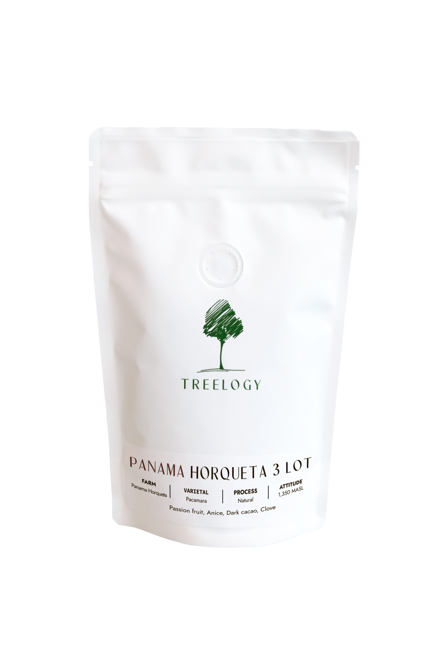 Panama Horqueta 3 Lot