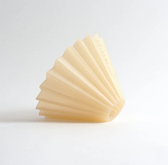 Origami Dripper Air S (1-2 cups)