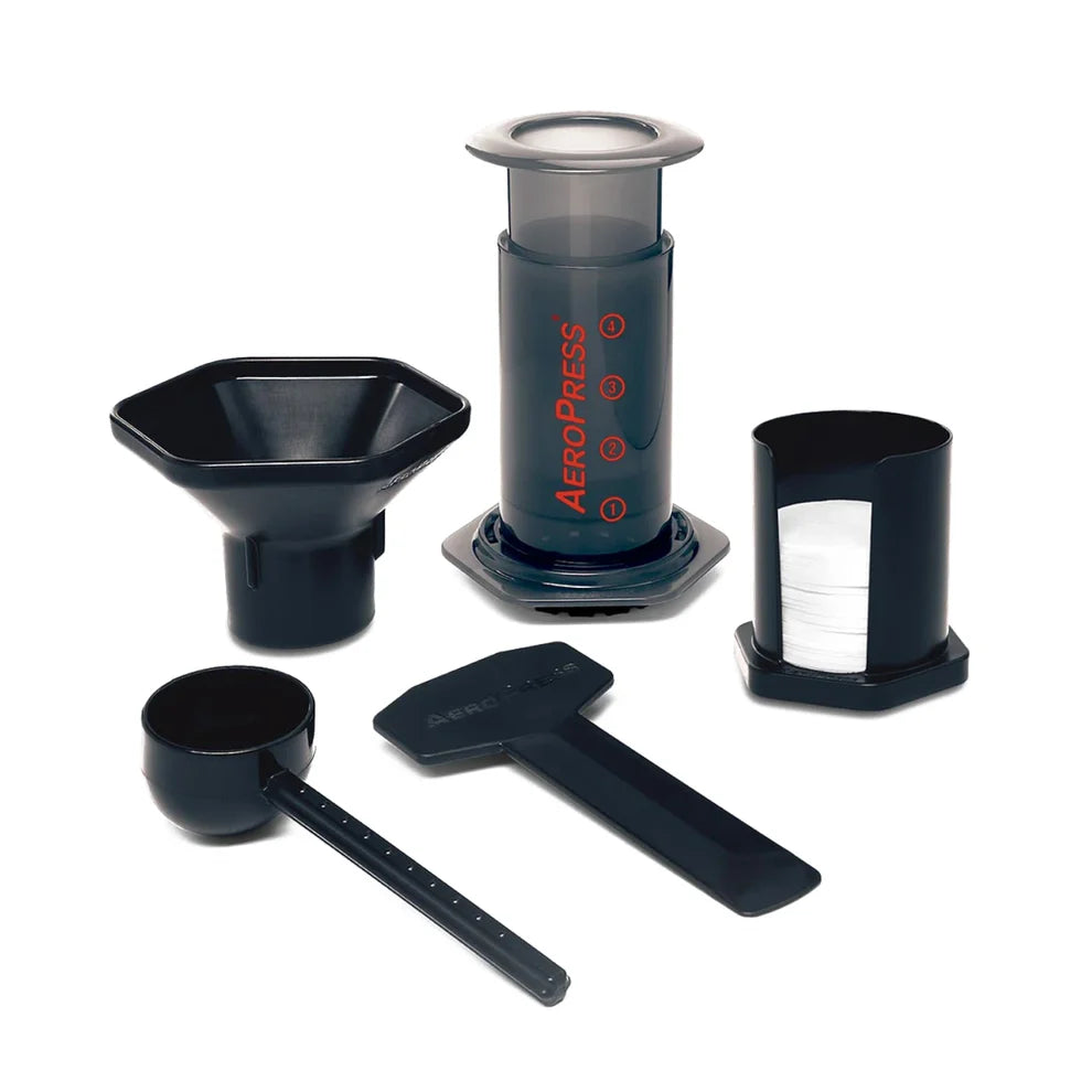 Aeropress Original Coffee Maker