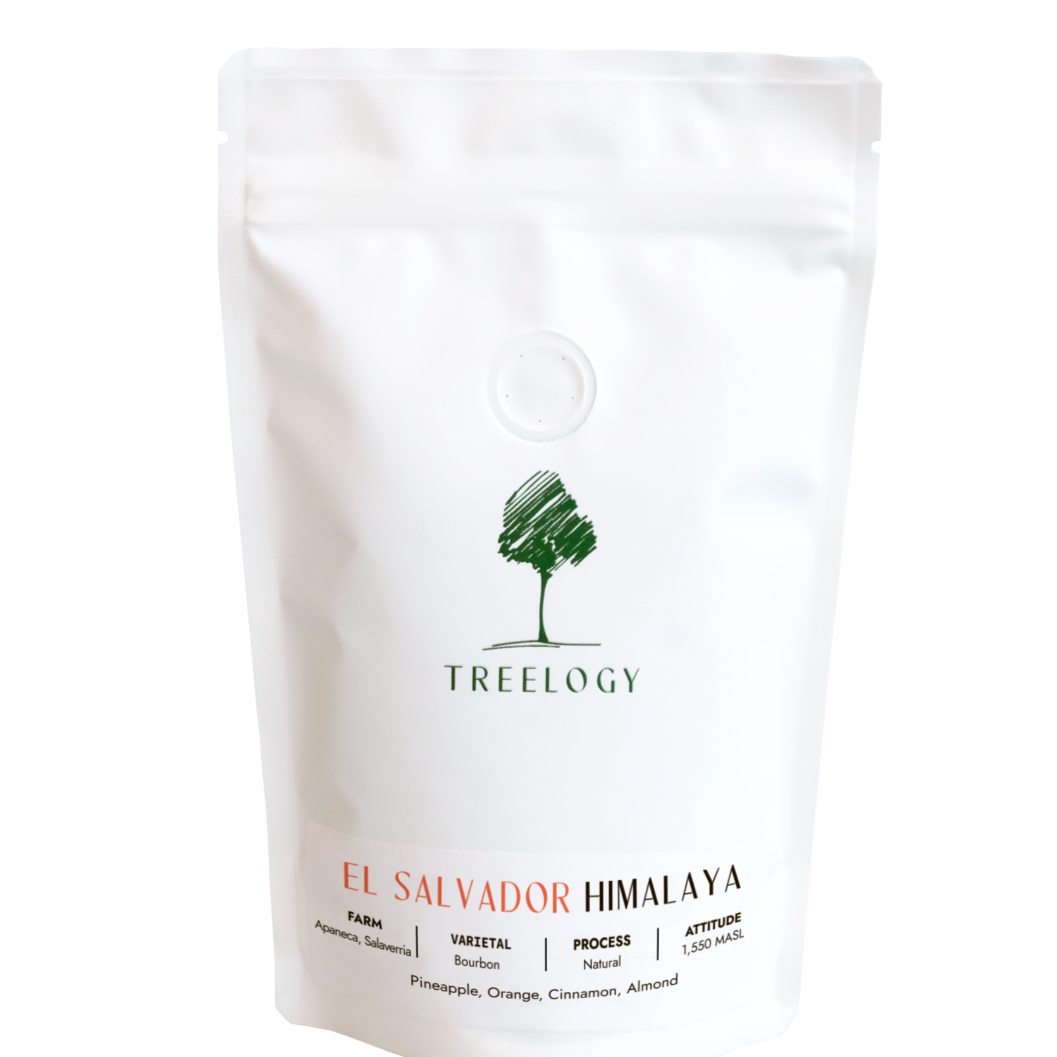 El Salvador Himalaya