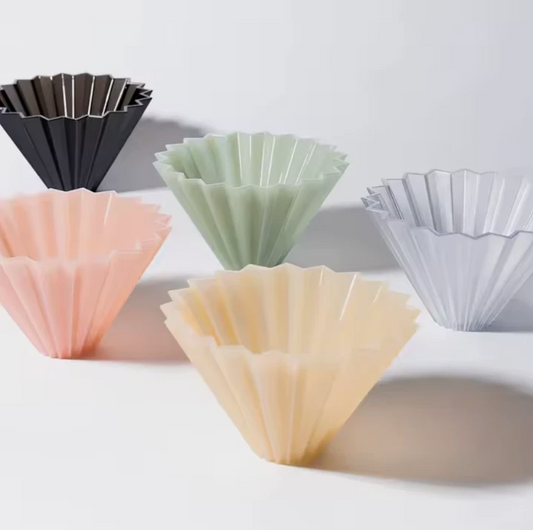 Origami Dripper Air S (1-2 cups)