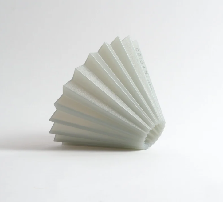 Origami Dripper Air S (1-2 cups)