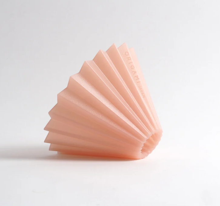 Origami Dripper Air S (1-2 cups)
