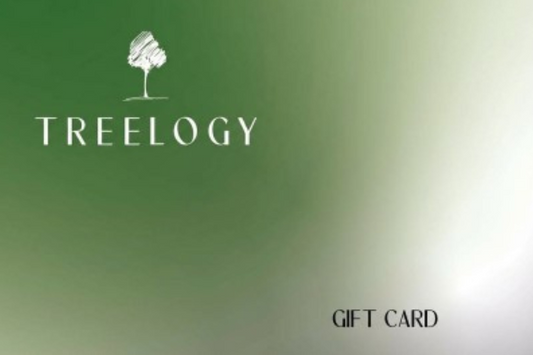 Treelogy E-Gift Card (For Online Orders Only)