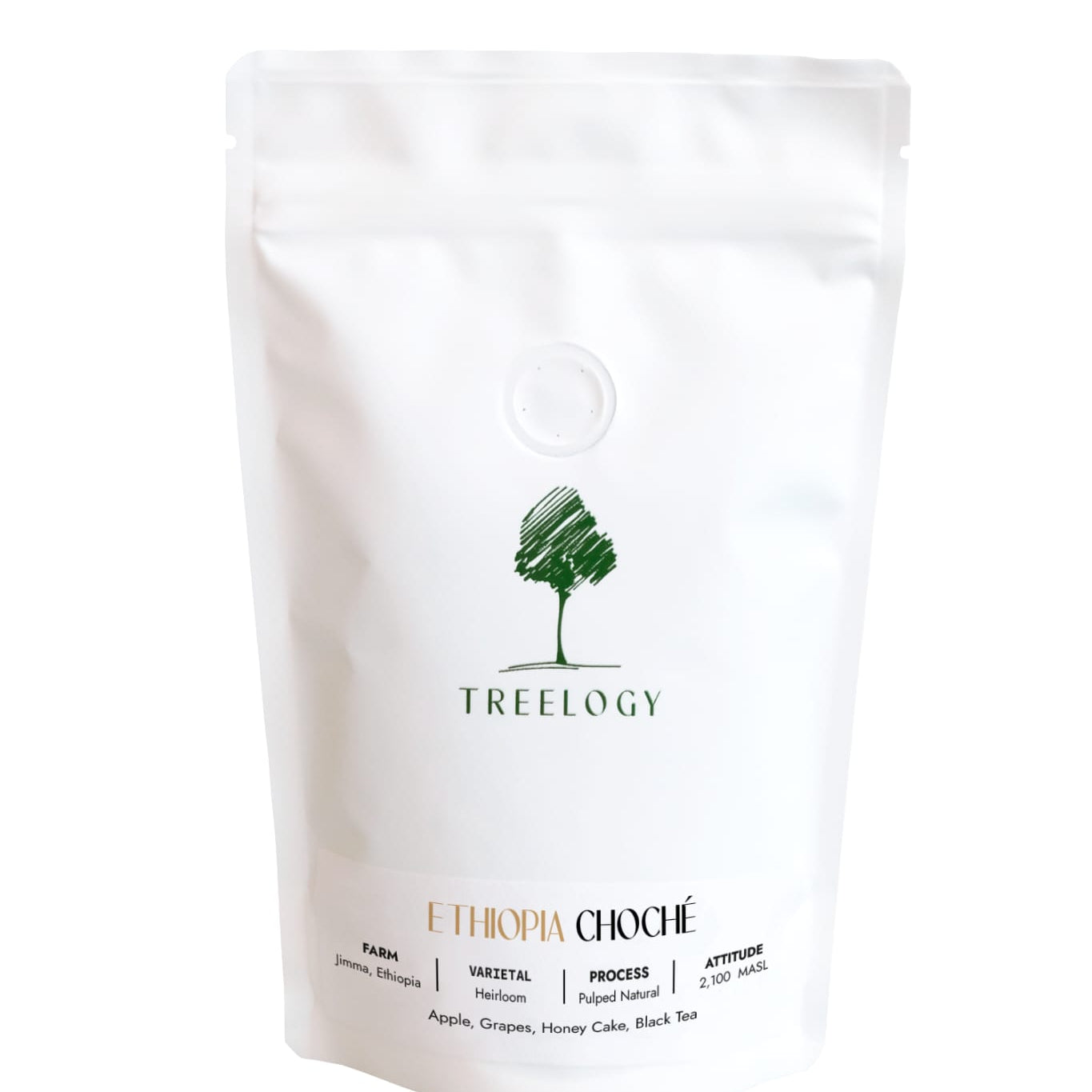 Ethiopia Choché