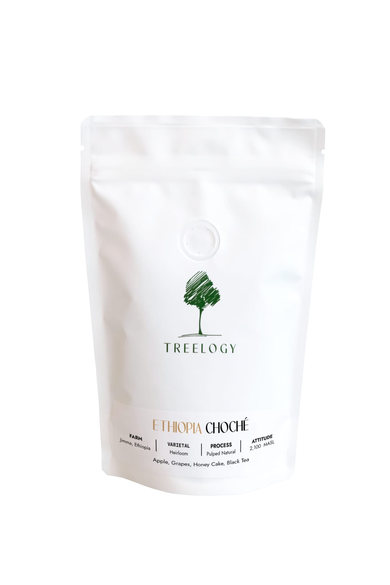 Ethiopia Choché