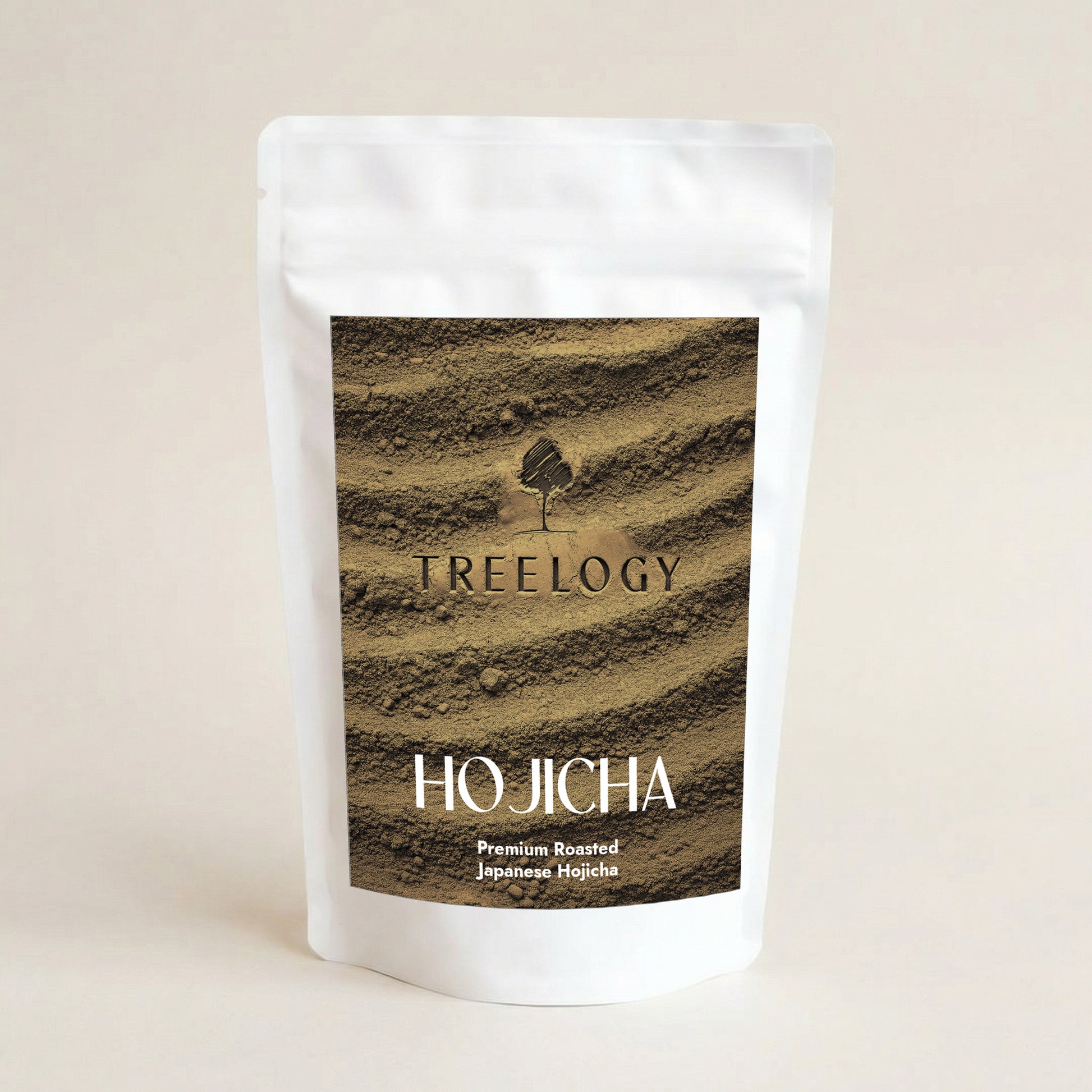 Hojicha