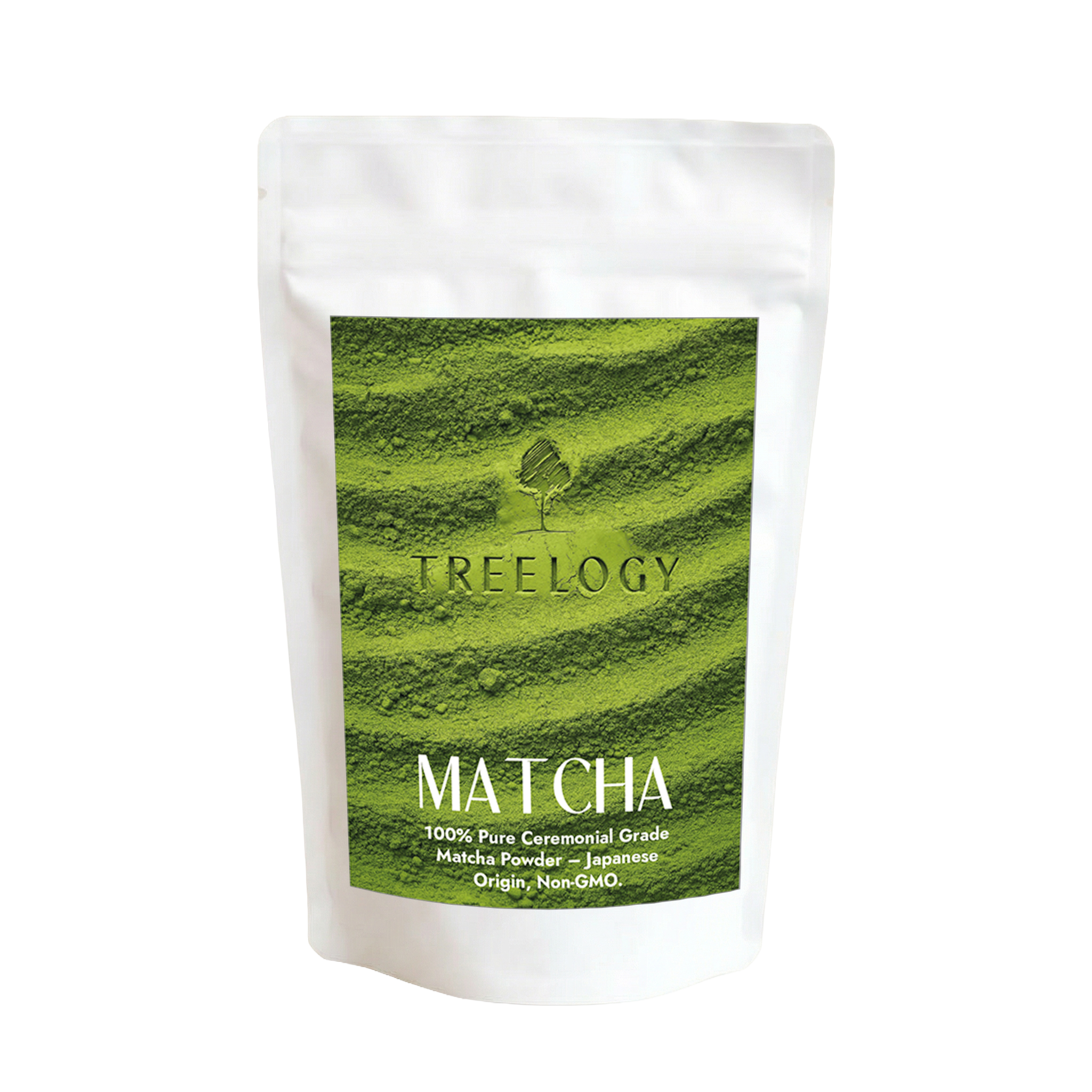 Ceremonial Matcha