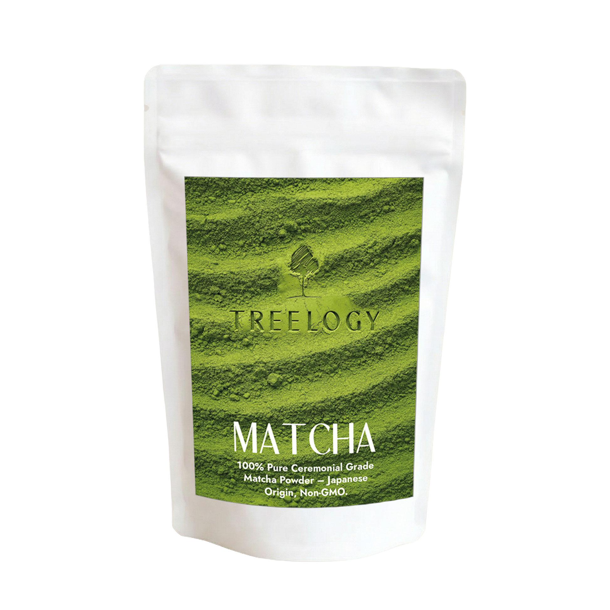 Ceremonial Matcha