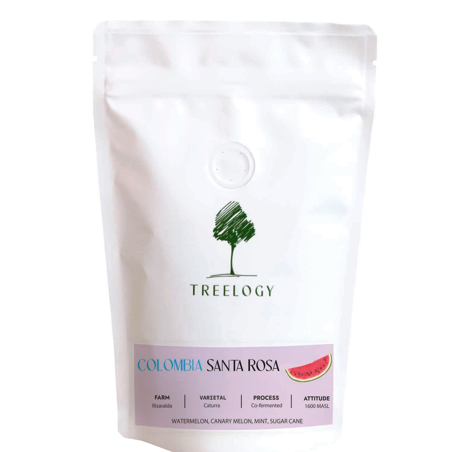 NEW - Colombia Santa Rosa