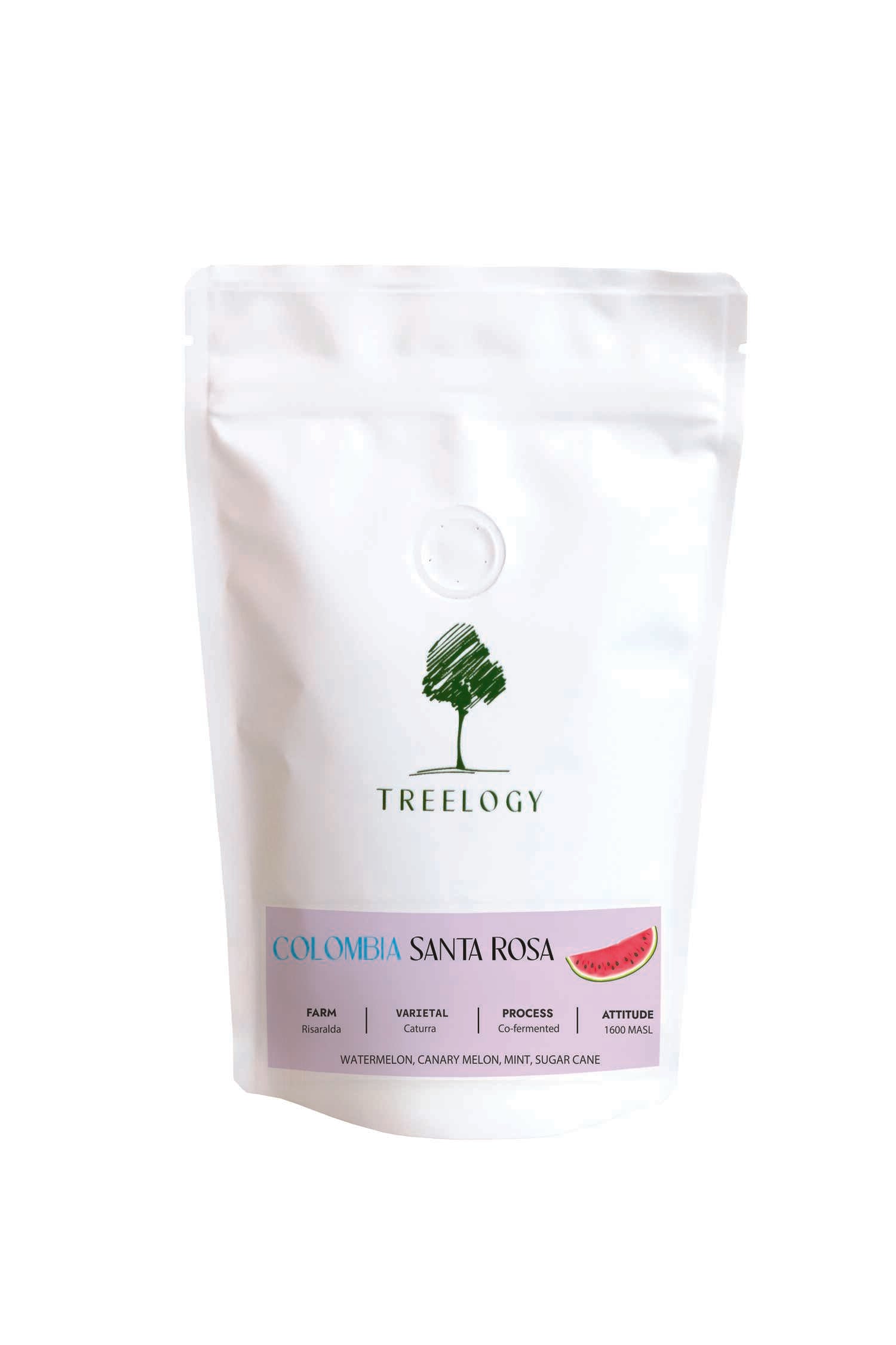 NEW - Colombia Santa Rosa